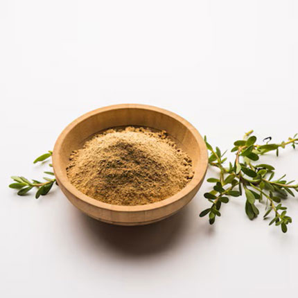 Bhringraj Powder