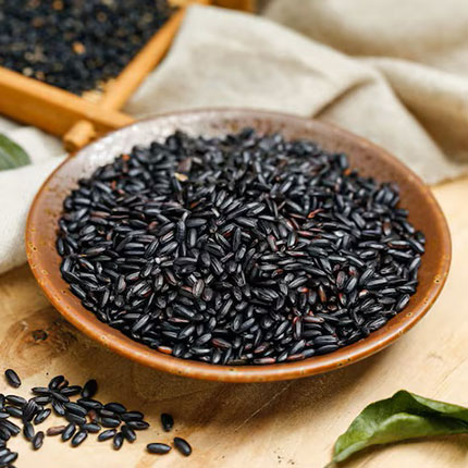 Black Rice