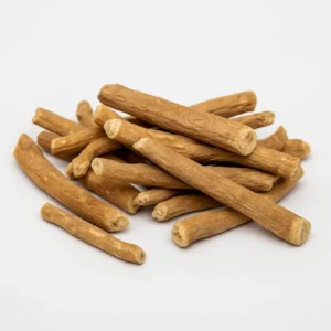 Ashwagandha Root (Withania somnifera)