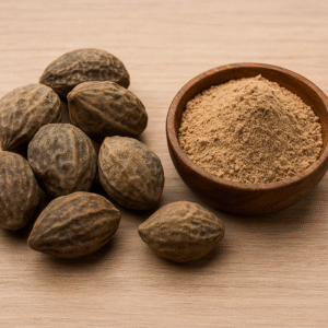 Baheda (Terminalia bellirica)