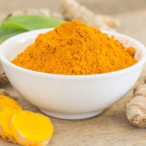 Organic Daru Haldi Powder