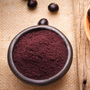Jamun Powder