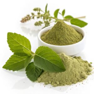 Tulsi Powder