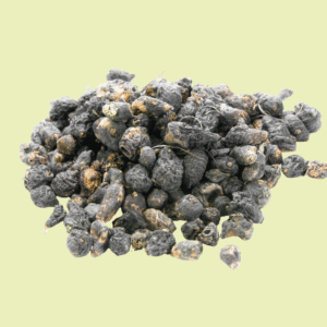 Nagarmotha (Cyperus rotundus)