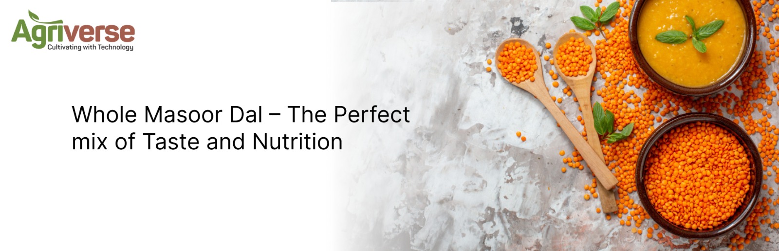 whole masoor dal