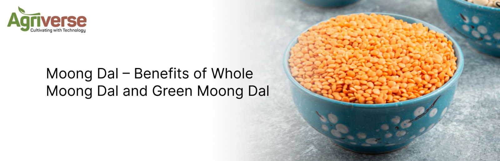 moong dal