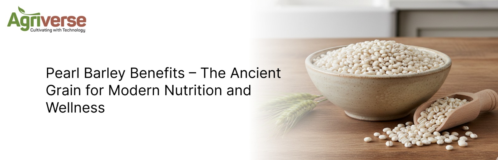 pearl barley