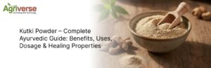 kutki powder